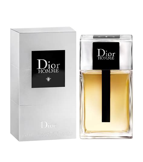 dior homme edt longevity